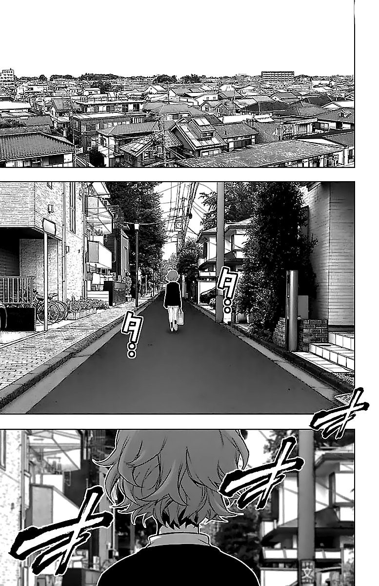 Read Mahou Shoujo Site (es) Manga Online