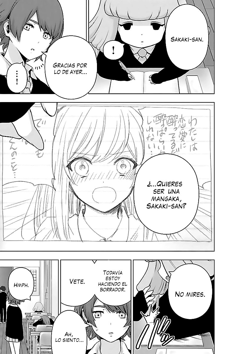 Read Mahou Shoujo Site (es) Manga Online