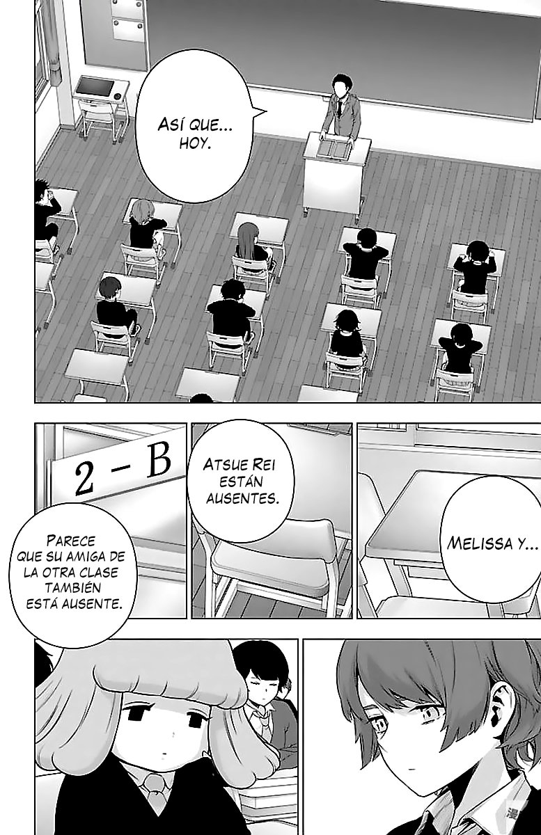 Read Mahou Shoujo Site (es) Manga Online