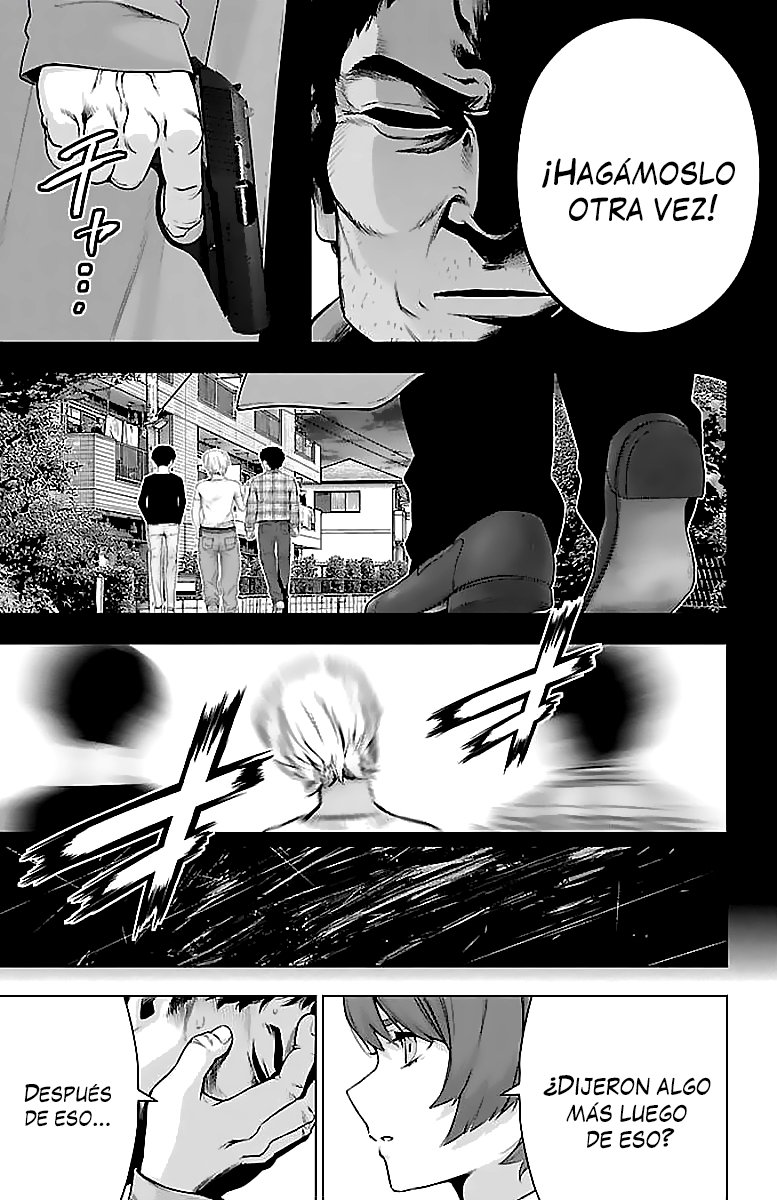 Read Mahou Shoujo Site (es) Manga Online