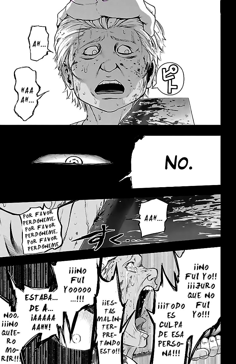 Read Mahou Shoujo Site (es) Manga Online
