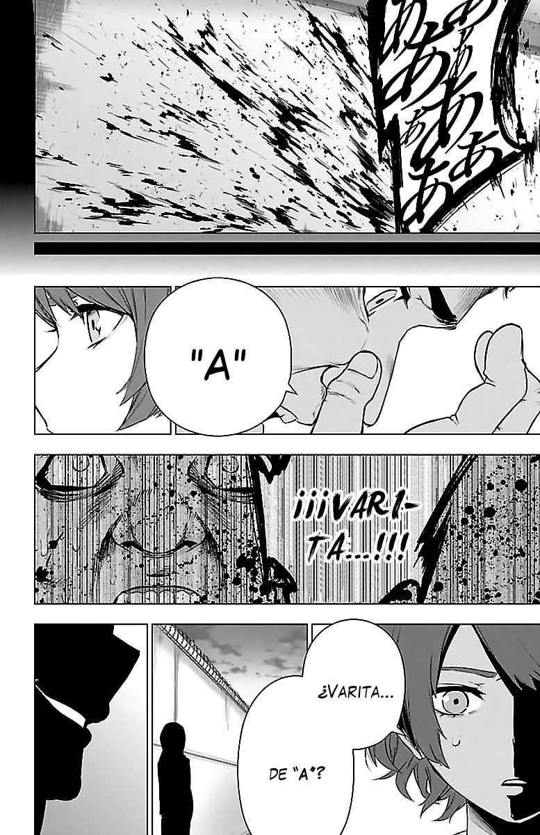 Read Mahou Shoujo Site (es) Manga Online