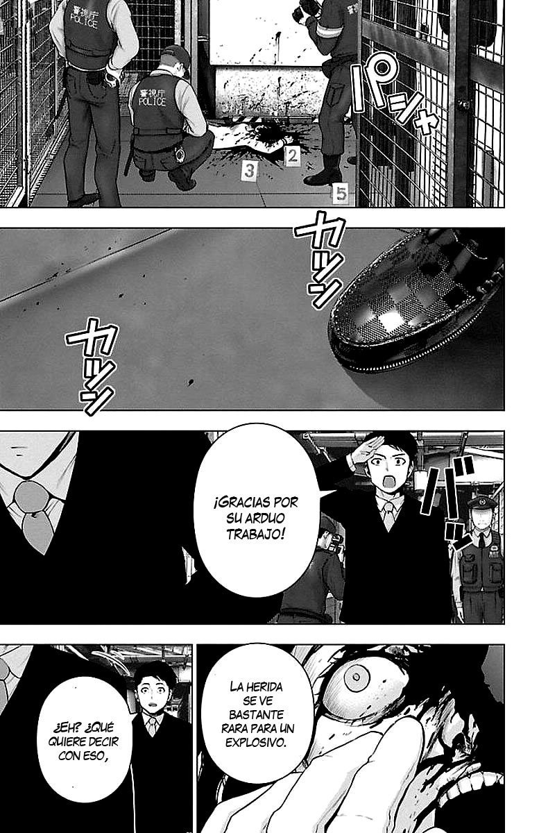 Read Mahou Shoujo Site (es) Manga Online