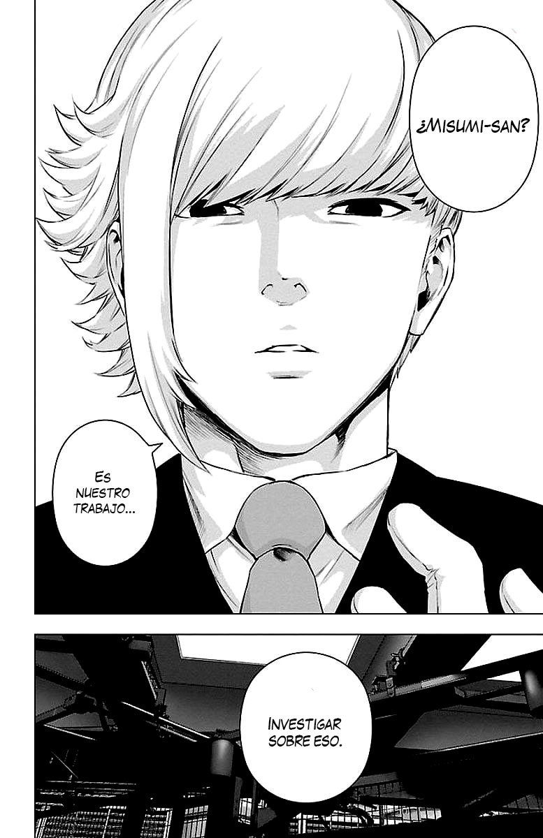 Read Mahou Shoujo Site (es) Manga Online