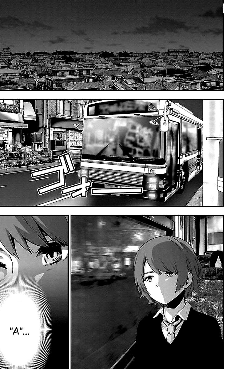 Read Mahou Shoujo Site (es) Manga Online