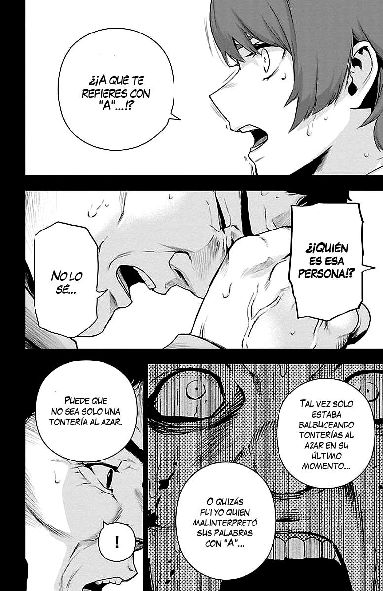 Read Mahou Shoujo Site (es) Manga Online