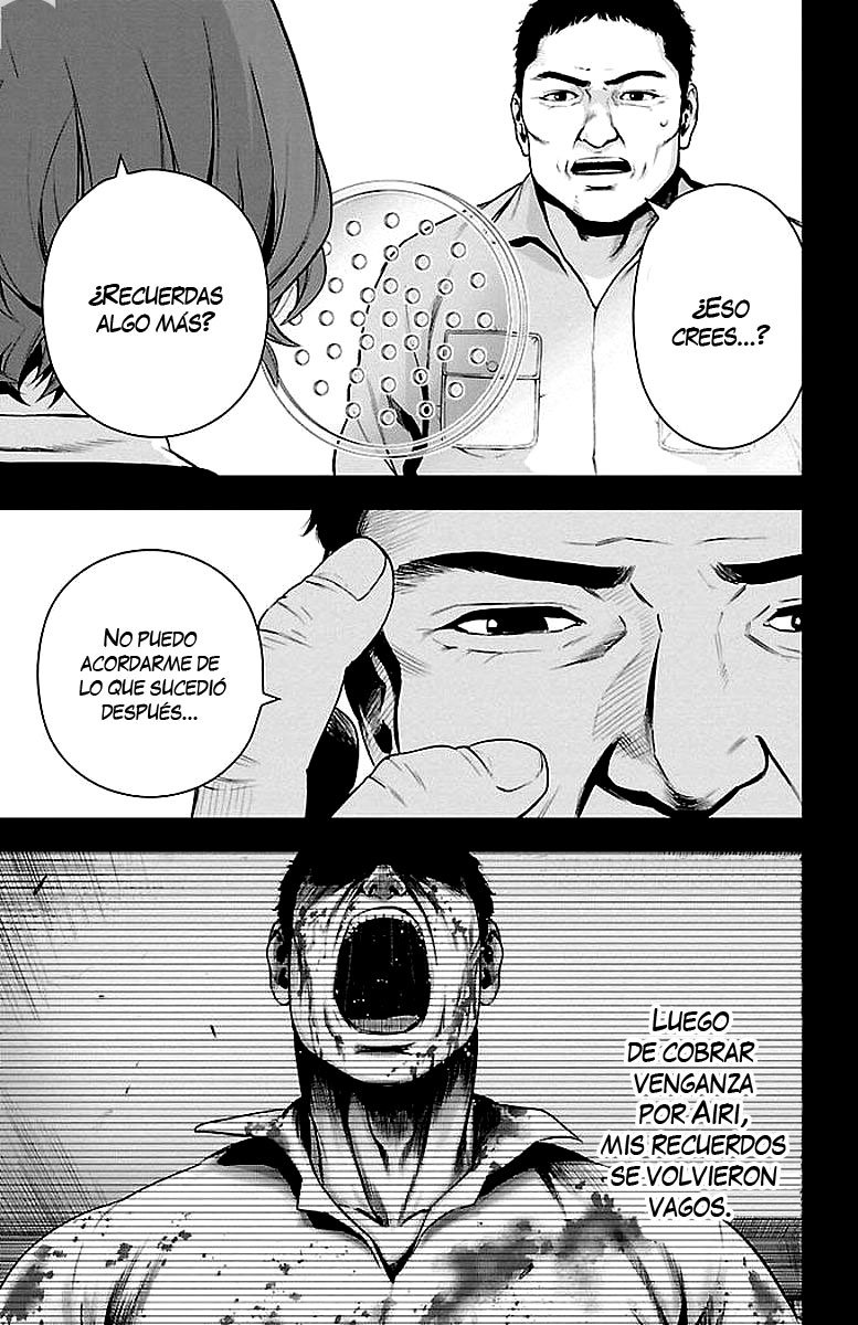 Read Mahou Shoujo Site (es) Manga Online