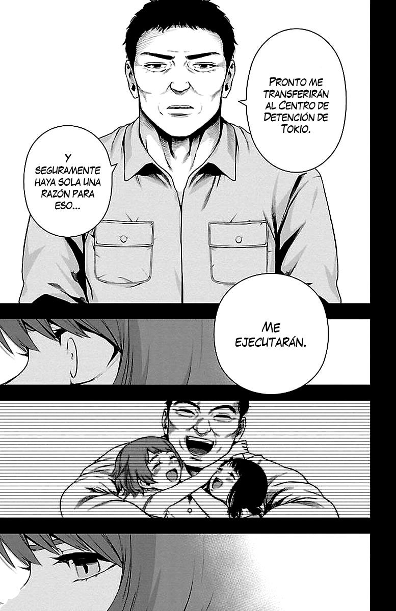 Read Mahou Shoujo Site (es) Manga Online