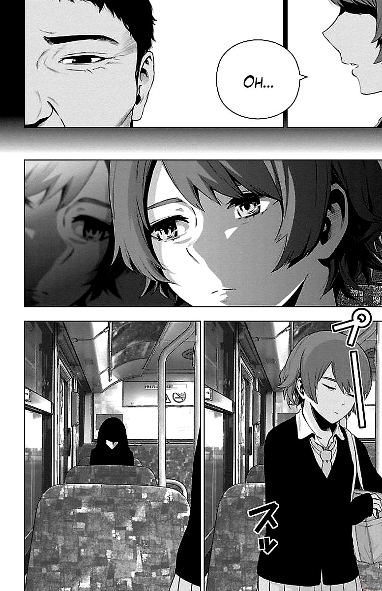 Read Mahou Shoujo Site (es) Manga Online