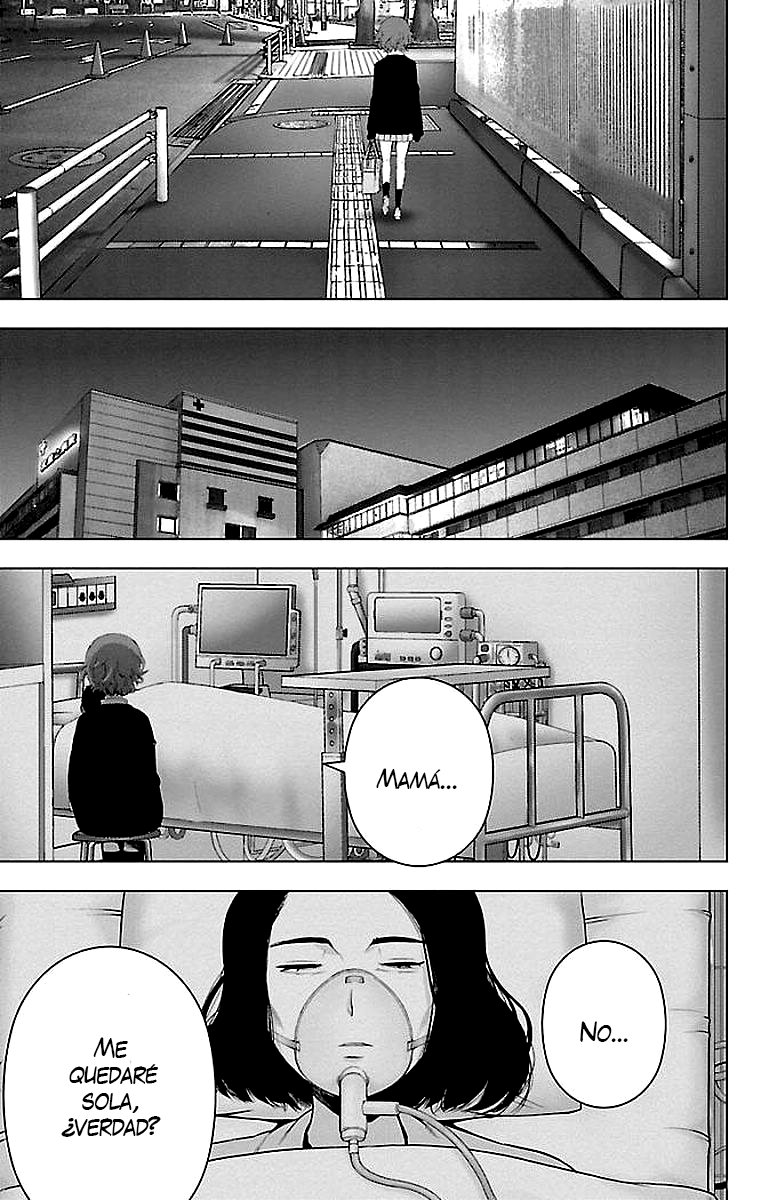 Read Mahou Shoujo Site (es) Manga Online