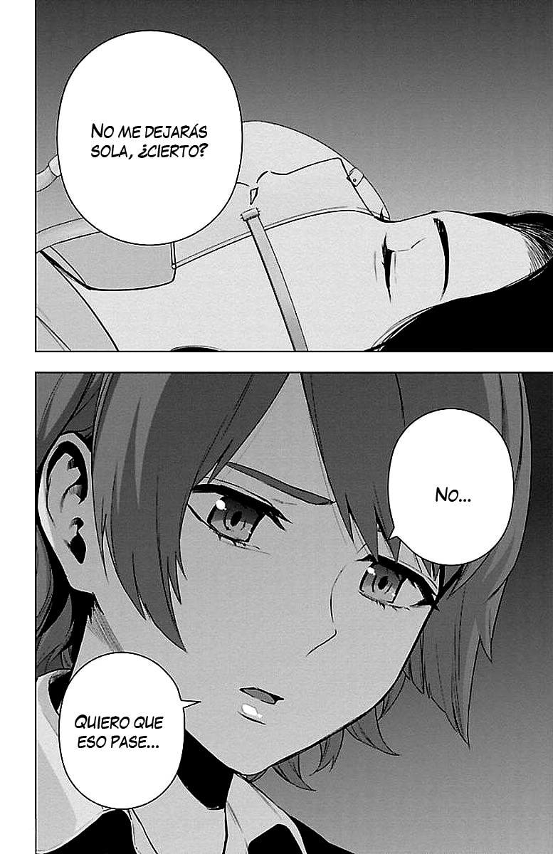 Read Mahou Shoujo Site (es) Manga Online