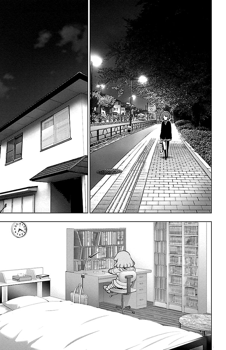 Read Mahou Shoujo Site (es) Manga Online