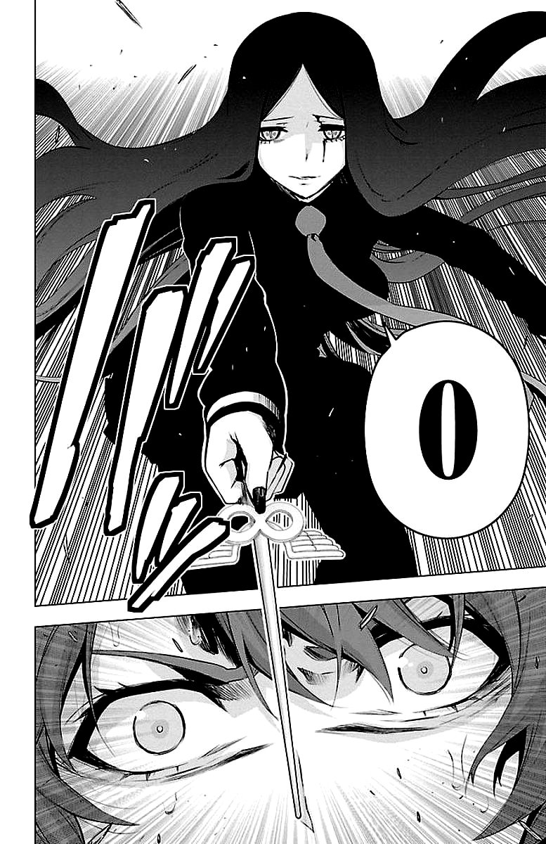 Read Mahou Shoujo Site (es) Manga Online