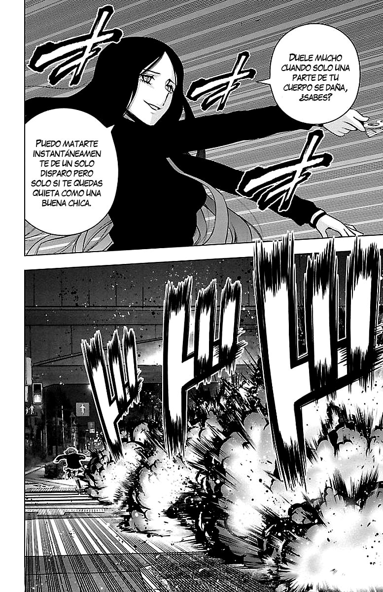 Read Mahou Shoujo Site (es) Manga Online