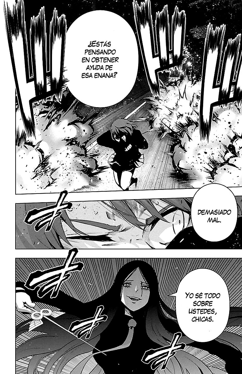 Read Mahou Shoujo Site (es) Manga Online