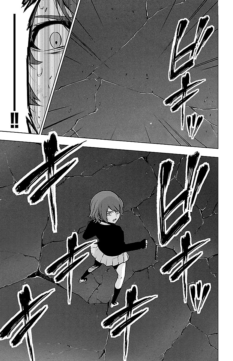 Read Mahou Shoujo Site (es) Manga Online