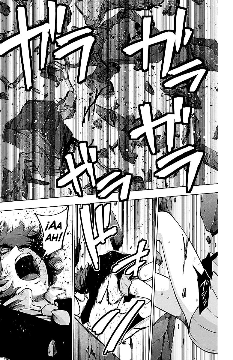Read Mahou Shoujo Site (es) Manga Online