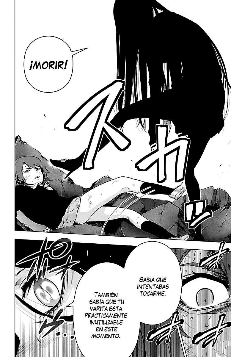 Read Mahou Shoujo Site (es) Manga Online