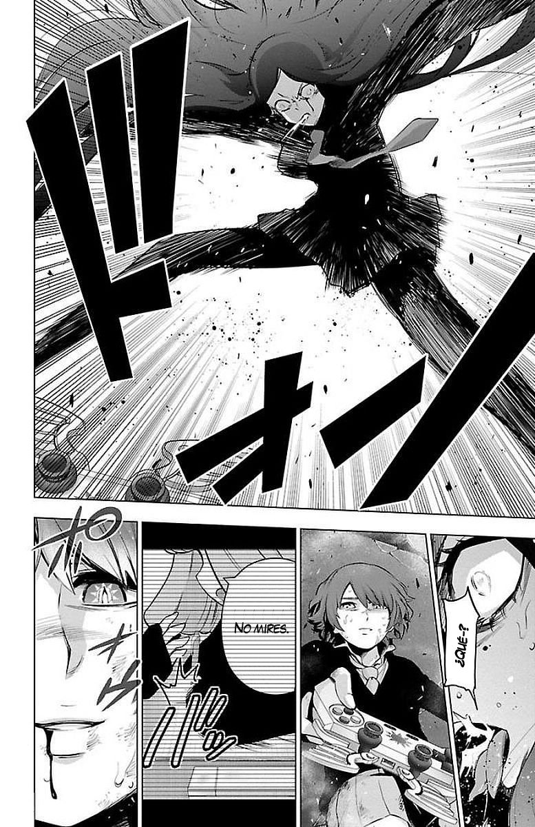 Read Mahou Shoujo Site (es) Manga Online