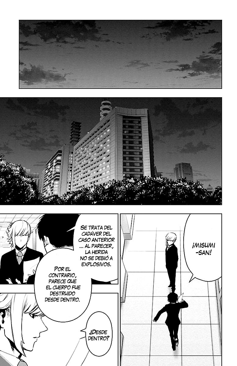 Read Mahou Shoujo Site (es) Manga Online