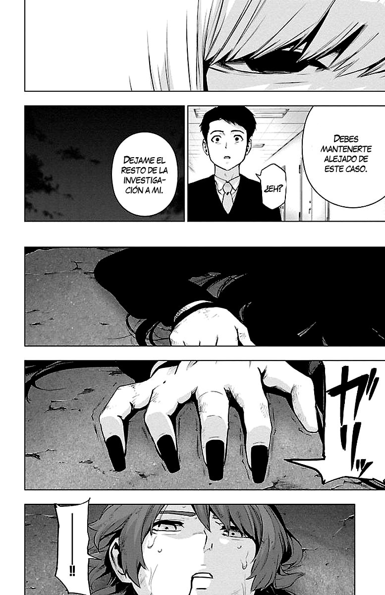 Read Mahou Shoujo Site (es) Manga Online