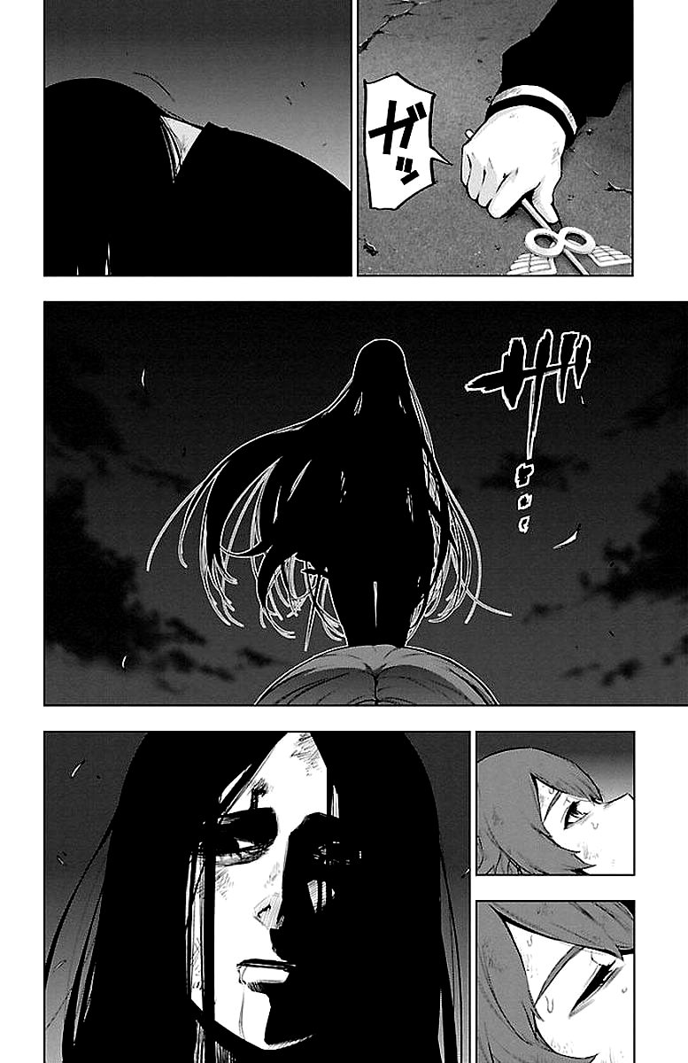 Read Mahou Shoujo Site (es) Manga Online