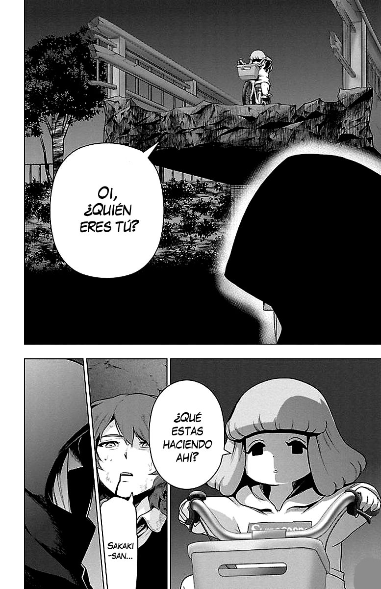 Read Mahou Shoujo Site (es) Manga Online