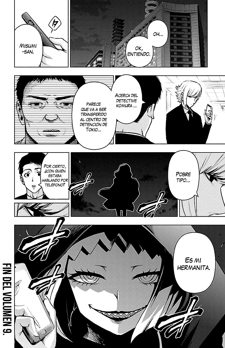 Read Mahou Shoujo Site (es) Manga Online
