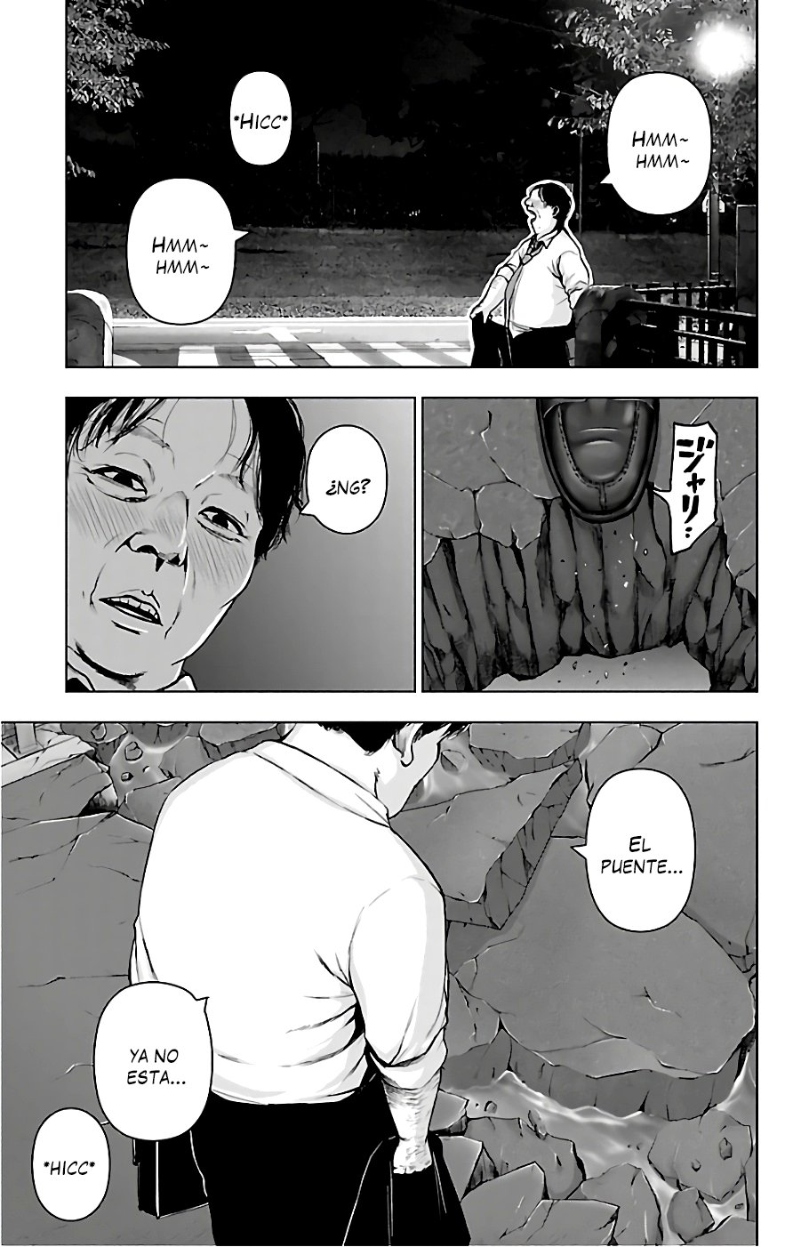 Read Mahou Shoujo Site (es) Manga Online