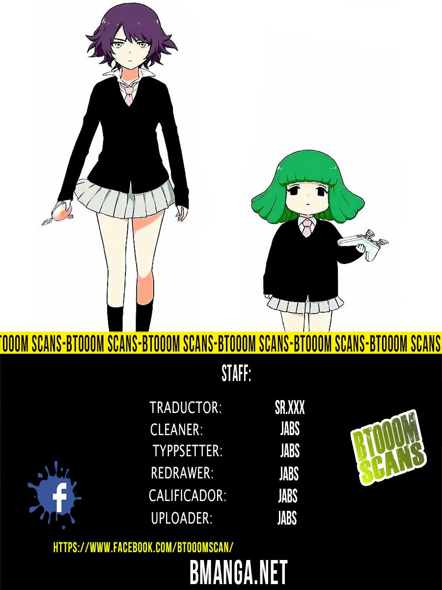 Read Mahou Shoujo Site (es) Manga Online