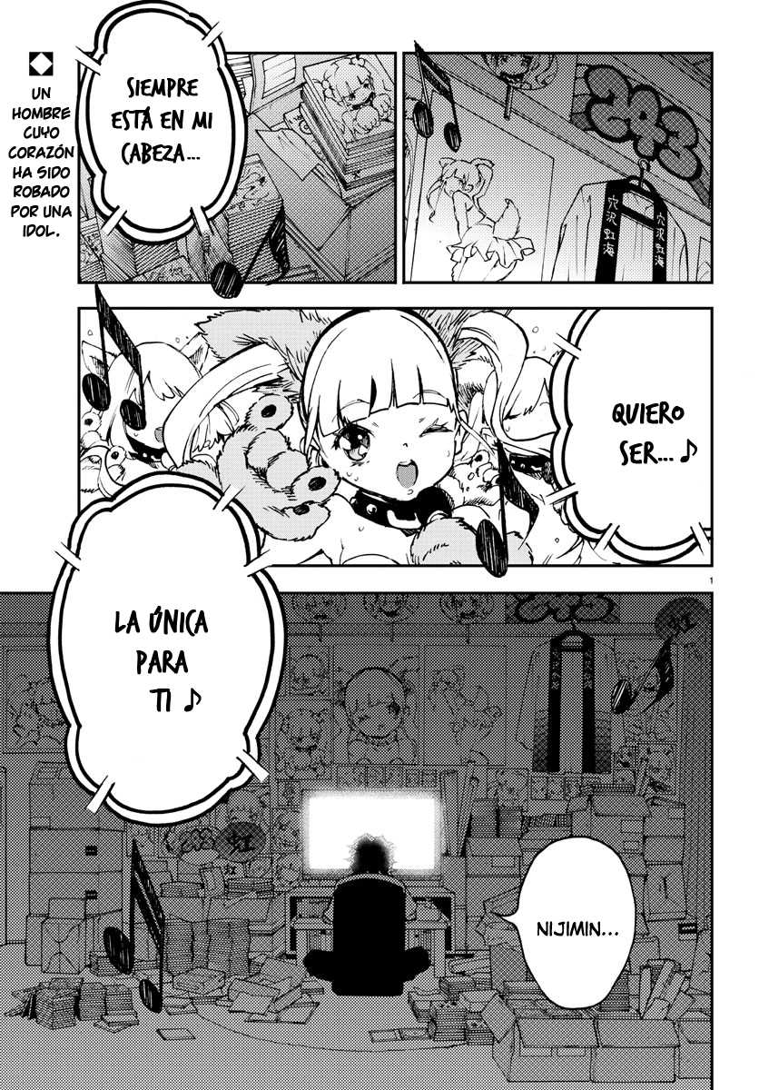 Read Mahou Shoujo Site (es) Manga Online