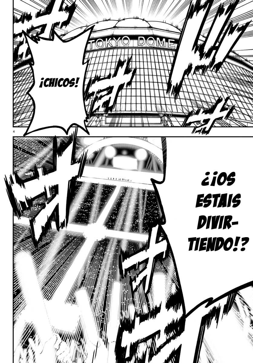 Read Mahou Shoujo Site (es) Manga Online