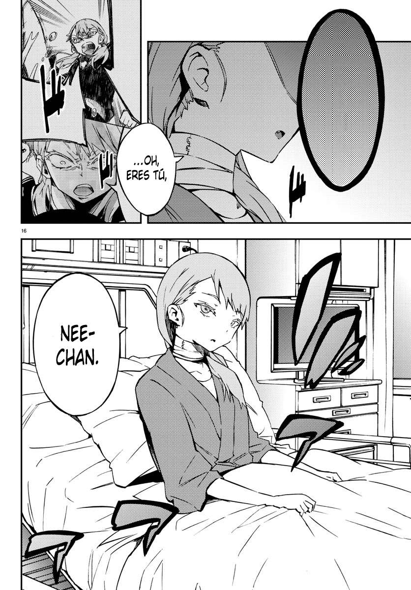 Read Mahou Shoujo Site (es) Manga Online