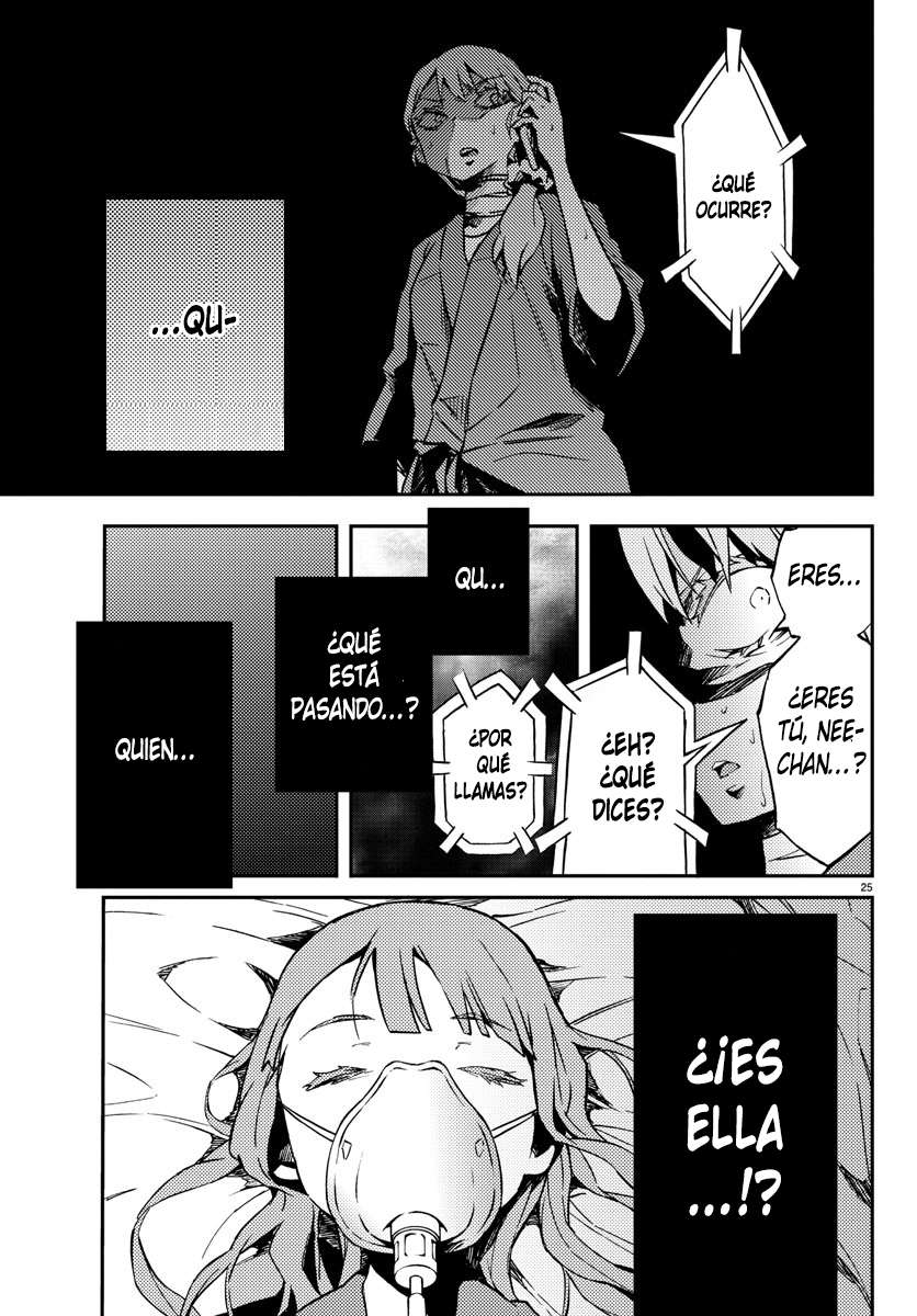 Read Mahou Shoujo Site (es) Manga Online