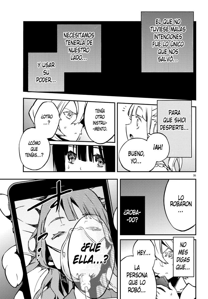 Read Mahou Shoujo Site (es) Manga Online