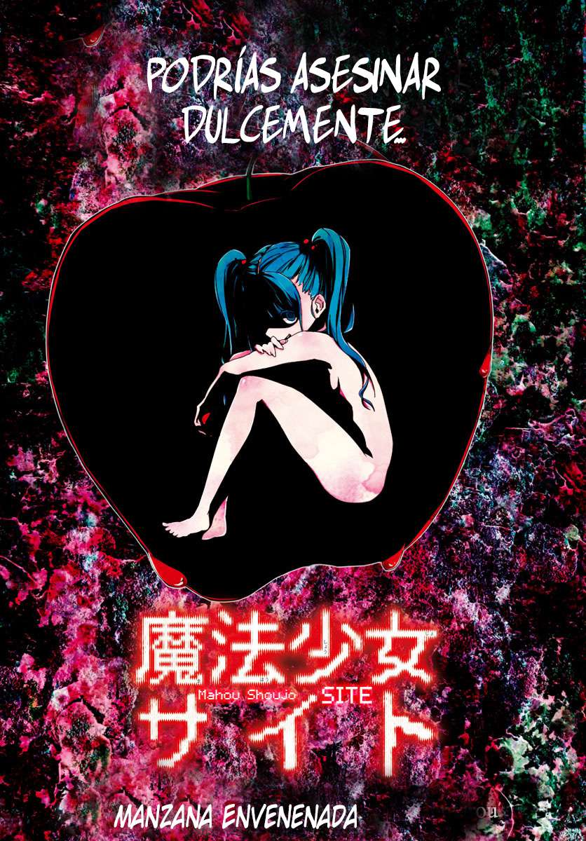 Read Mahou Shoujo Site (es) Manga Online