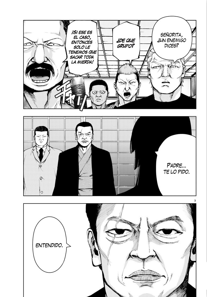 Read Mahou Shoujo Site (es) Manga Online