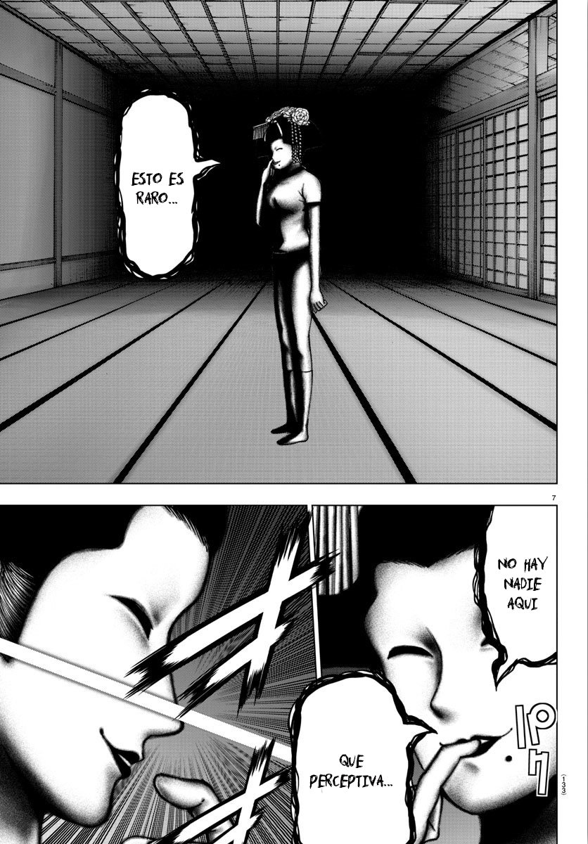 Read Mahou Shoujo Site (es) Manga Online