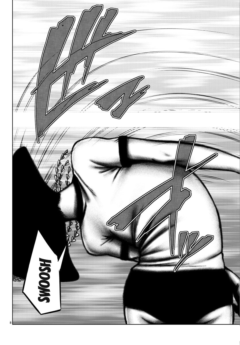 Read Mahou Shoujo Site (es) Manga Online