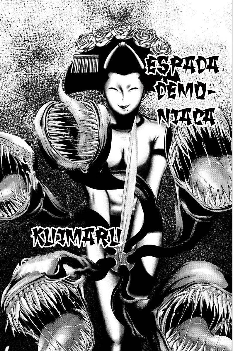 Read Mahou Shoujo Site (es) Manga Online