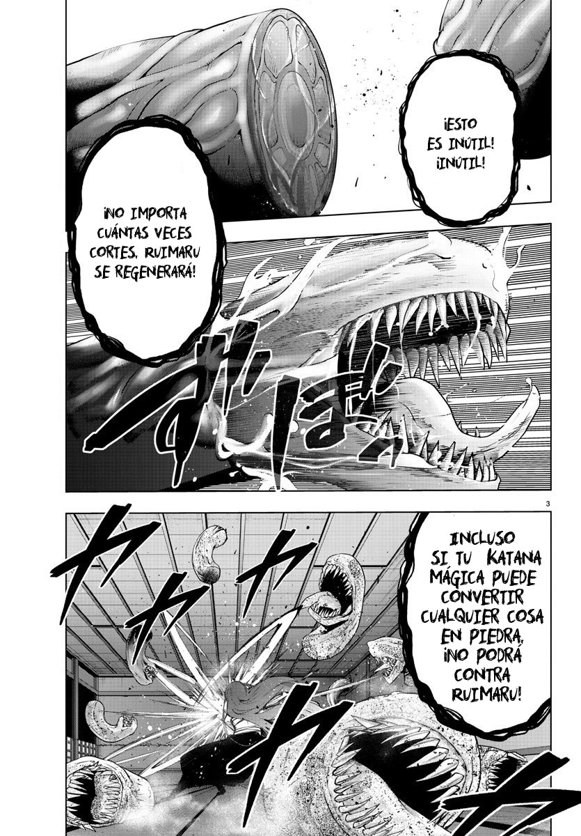 Read Mahou Shoujo Site (es) Manga Online