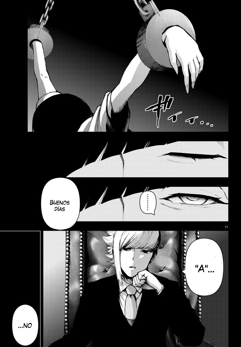 Read Mahou Shoujo Site (es) Manga Online