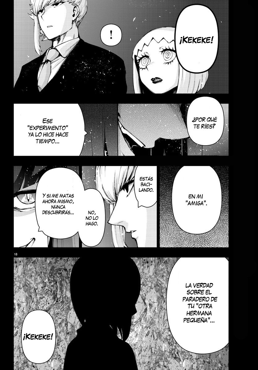 Read Mahou Shoujo Site (es) Manga Online