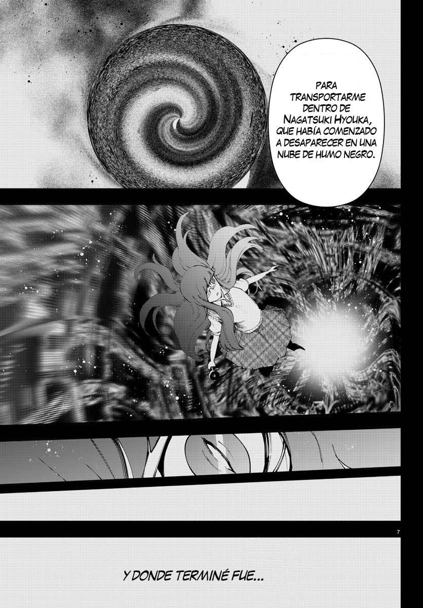 Read Mahou Shoujo Site (es) Manga Online