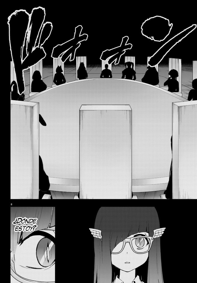 Read Mahou Shoujo Site (es) Manga Online