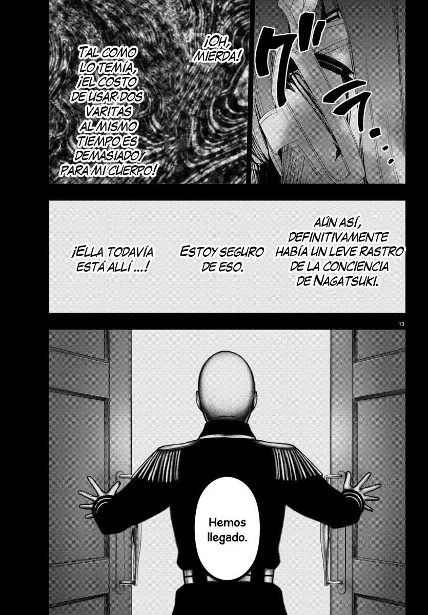 Read Mahou Shoujo Site (es) Manga Online