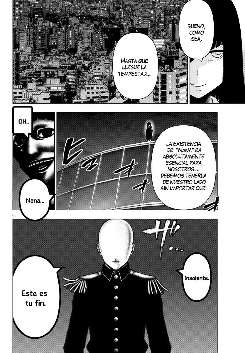 Read Mahou Shoujo Site (es) Manga Online