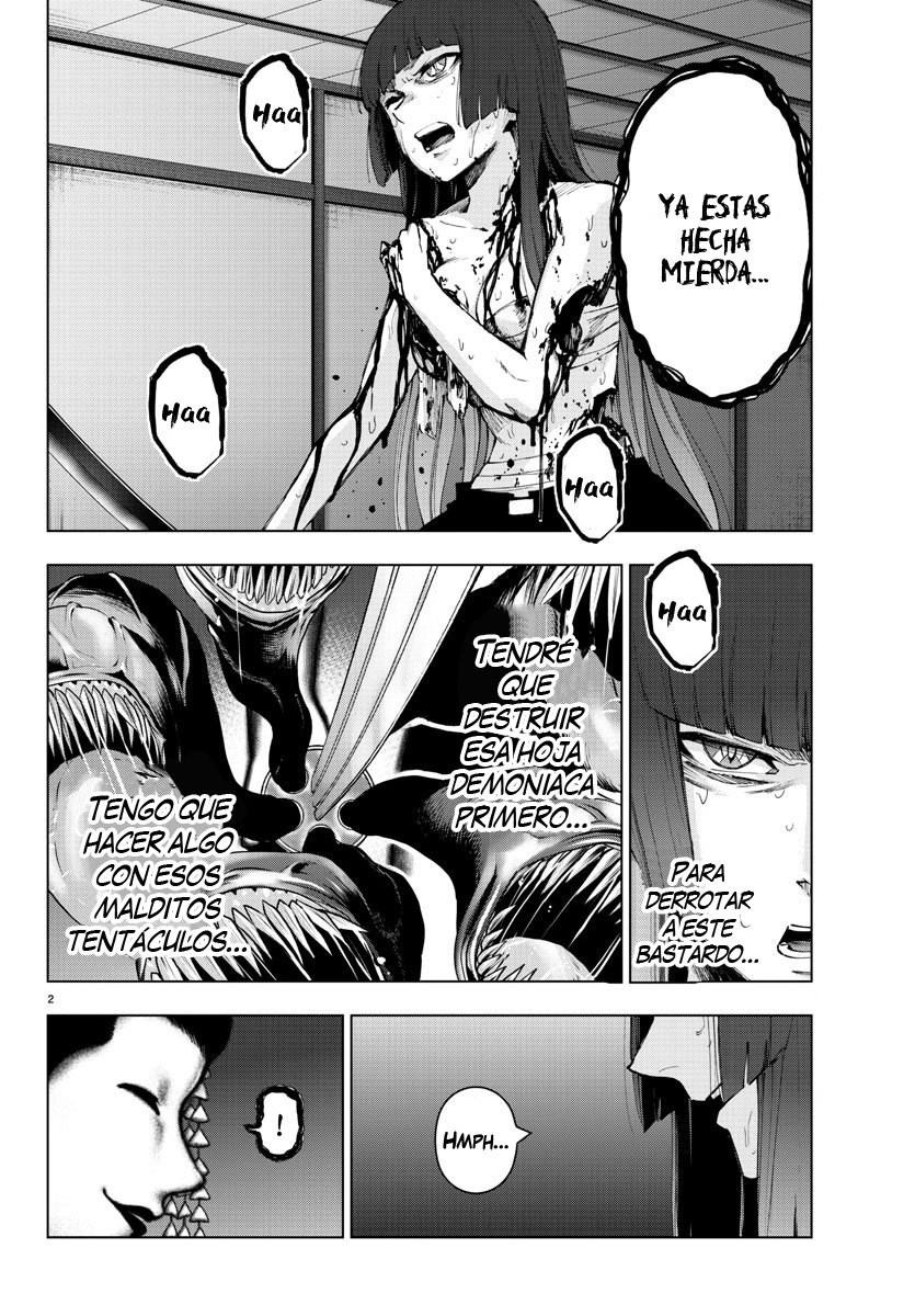 Read Mahou Shoujo Site (es) Manga Online