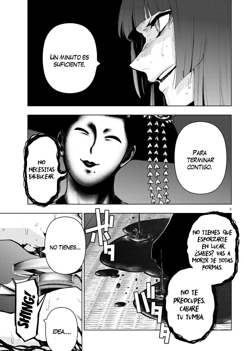 Read Mahou Shoujo Site (es) Manga Online