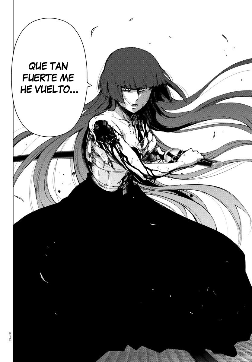 Read Mahou Shoujo Site (es) Manga Online